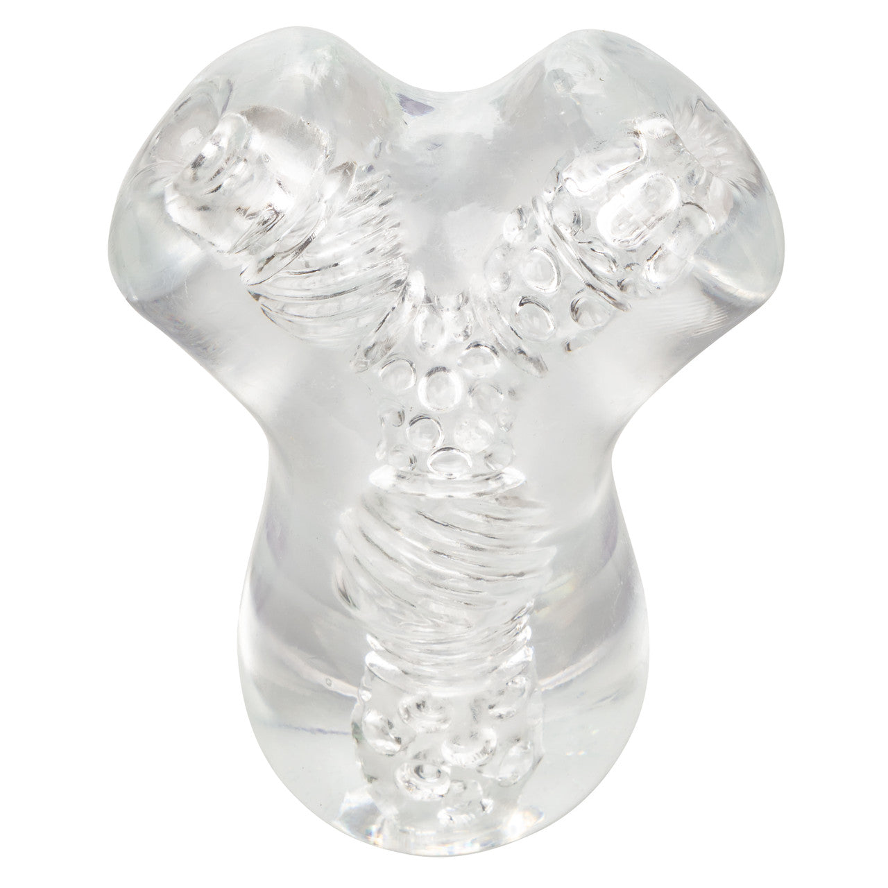 CYCLONE DUAL CHAMBER STROKER