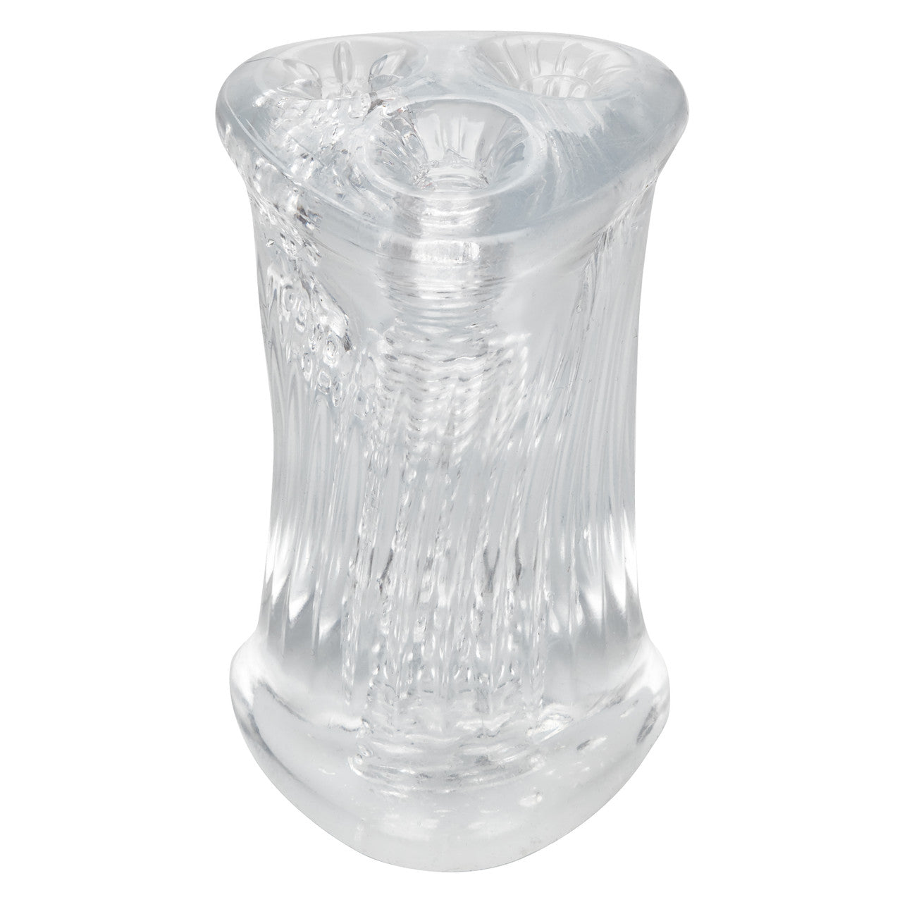 CYCLONE TRIPLE CHAMBER STROKER