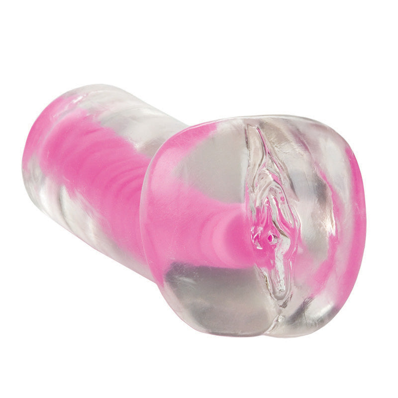 Shanes World College Tease – Pink