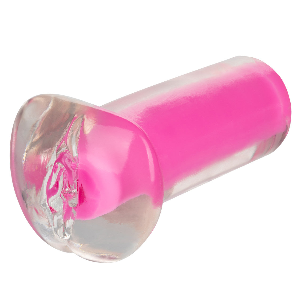 Shanes World College Tease – Pink