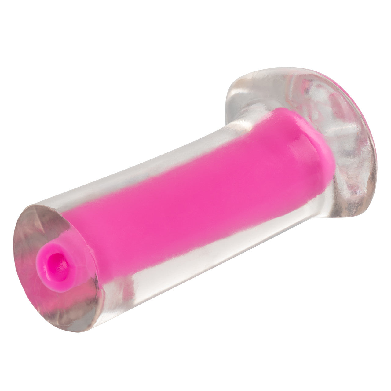 Shanes World College Tease – Pink