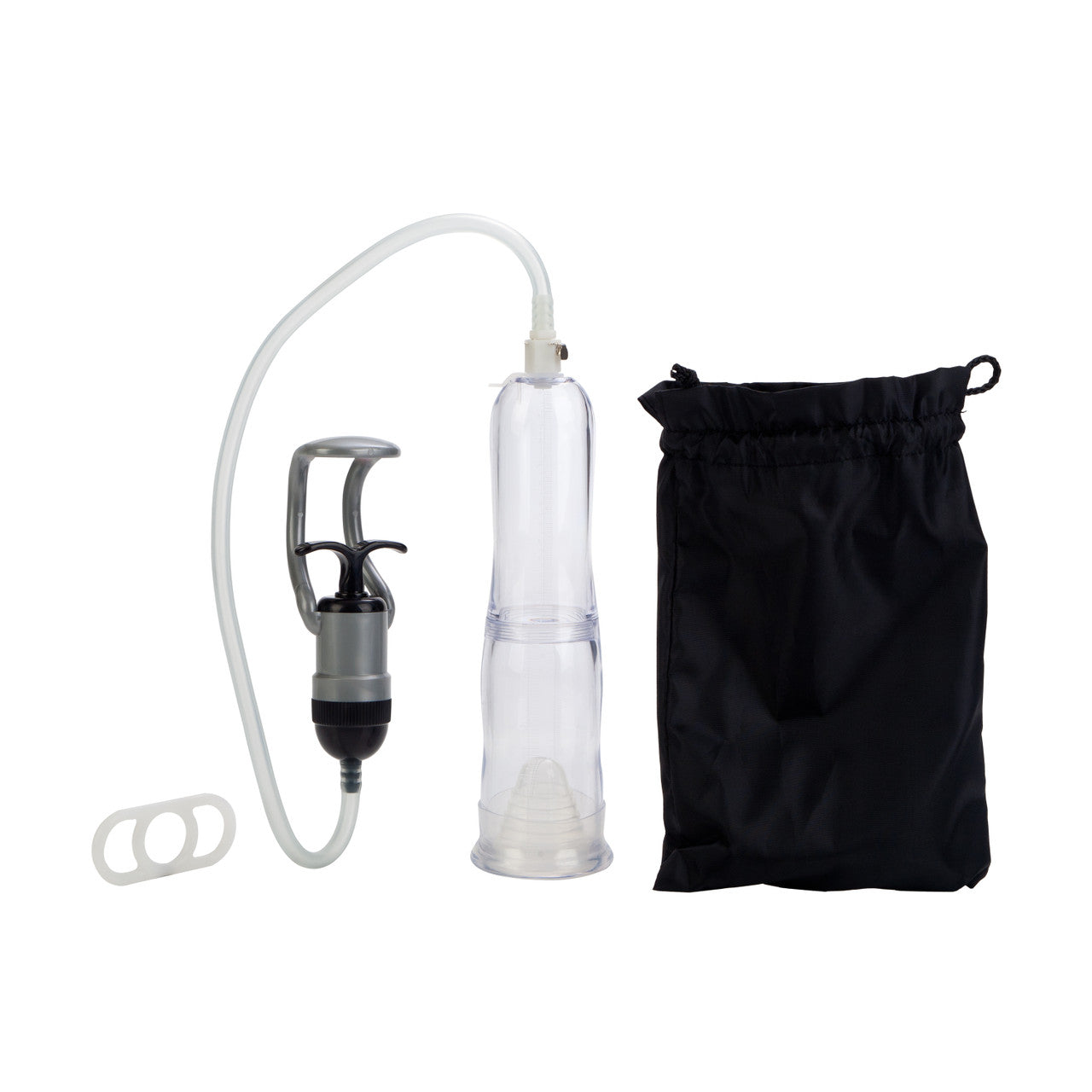 ENHANCE TRAVEL PUMP SYSTEM