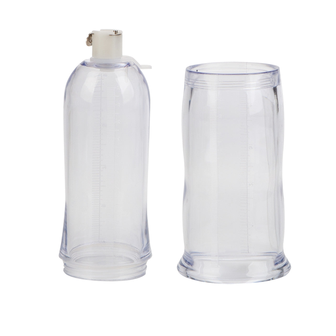ENHANCE TRAVEL PUMP SYSTEM