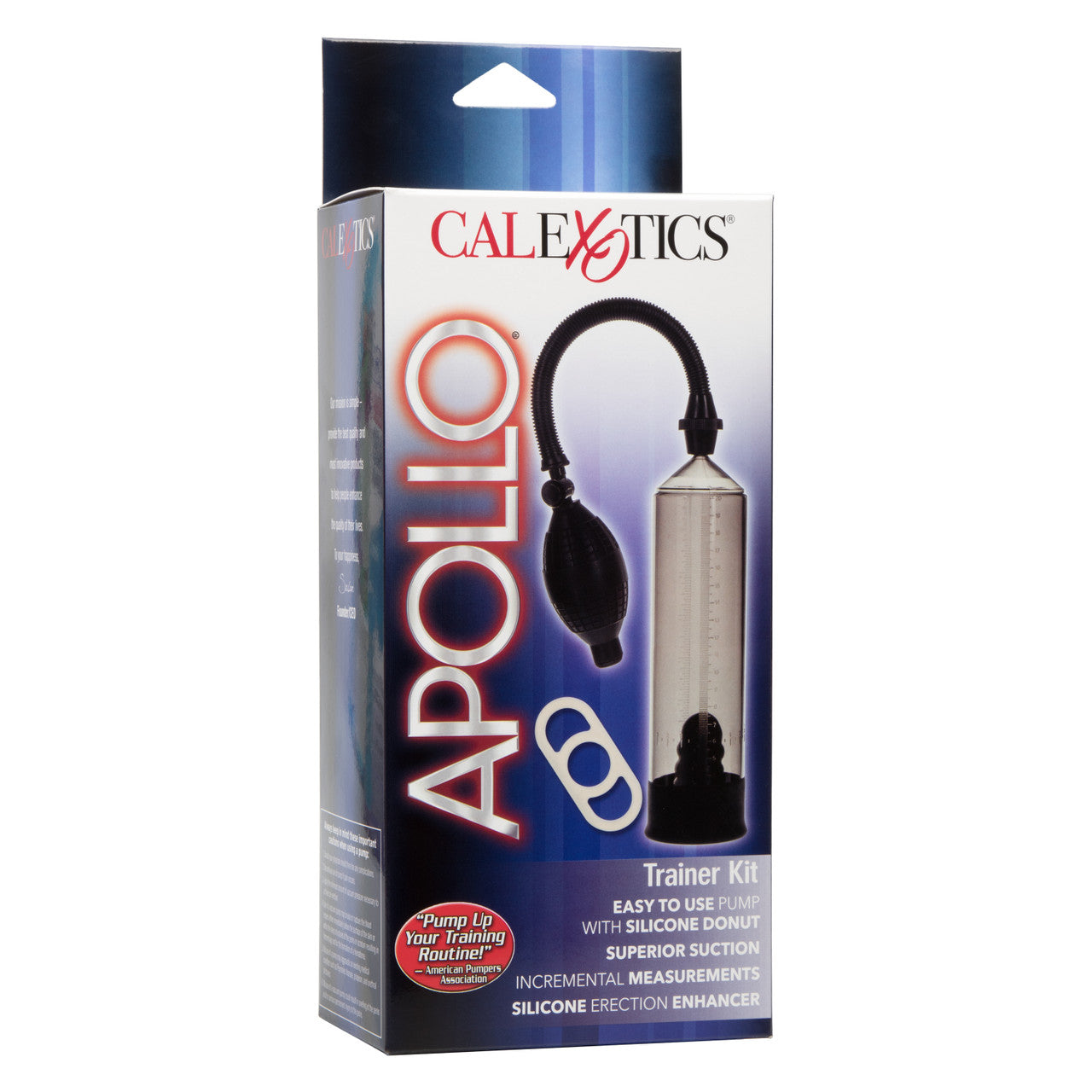 APOLLO TRAINER KIT