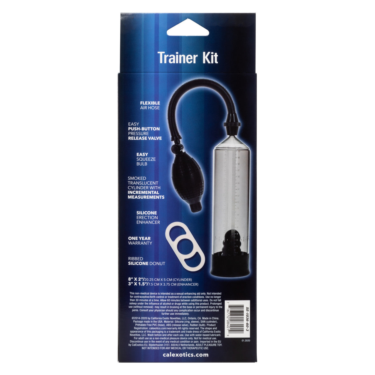 APOLLO TRAINER KIT