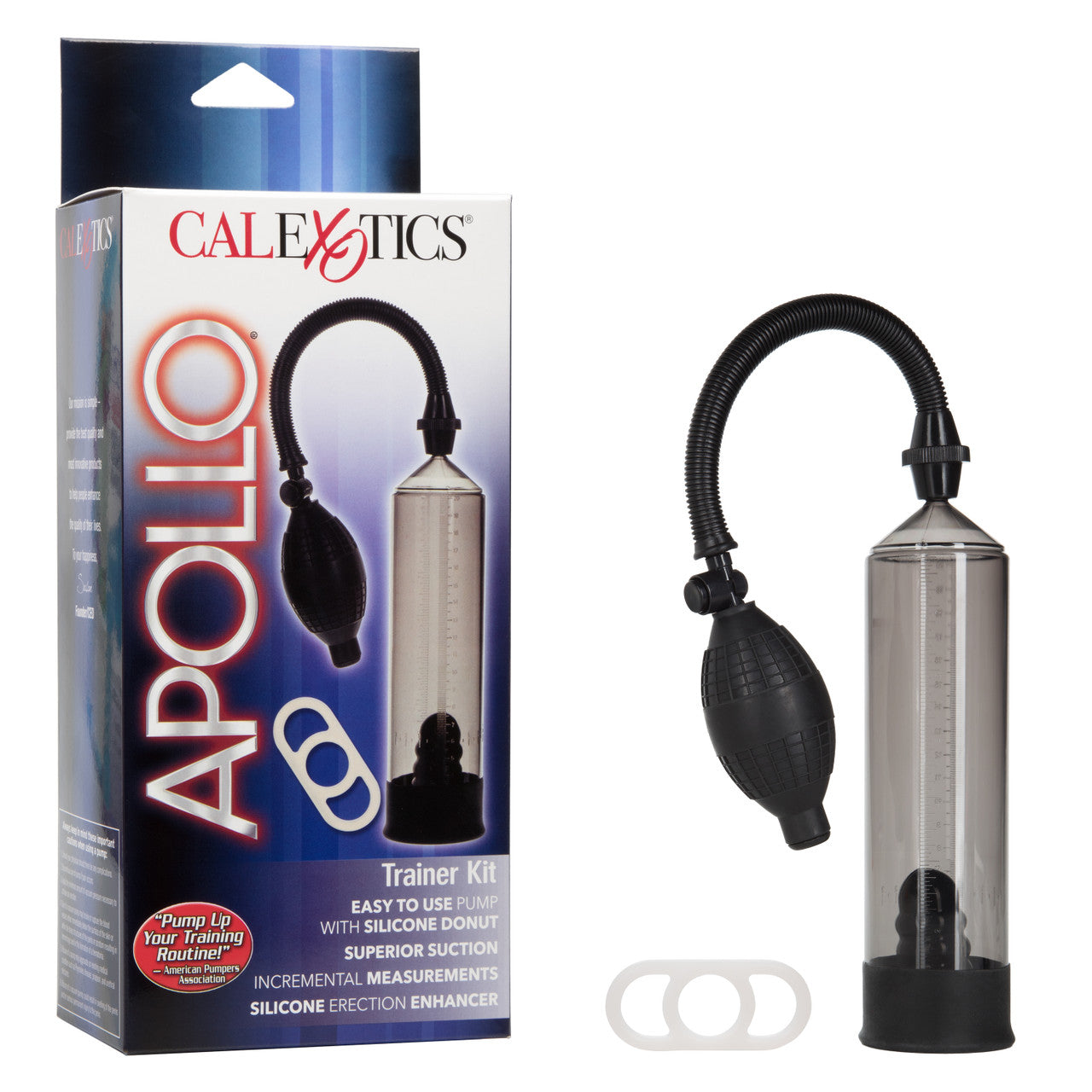 APOLLO TRAINER KIT