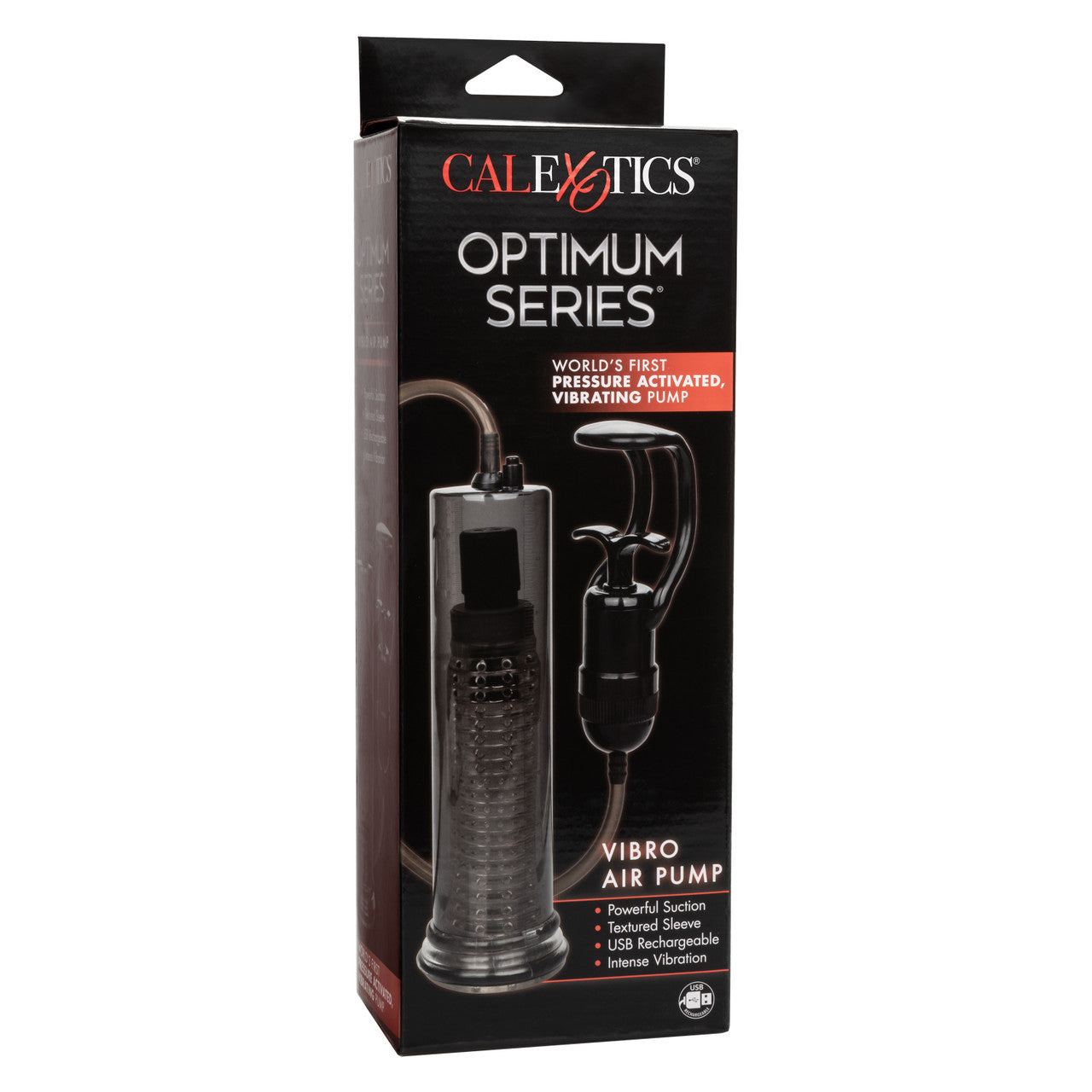 OPTIMUM SERIES VIBRO AIR PUMP