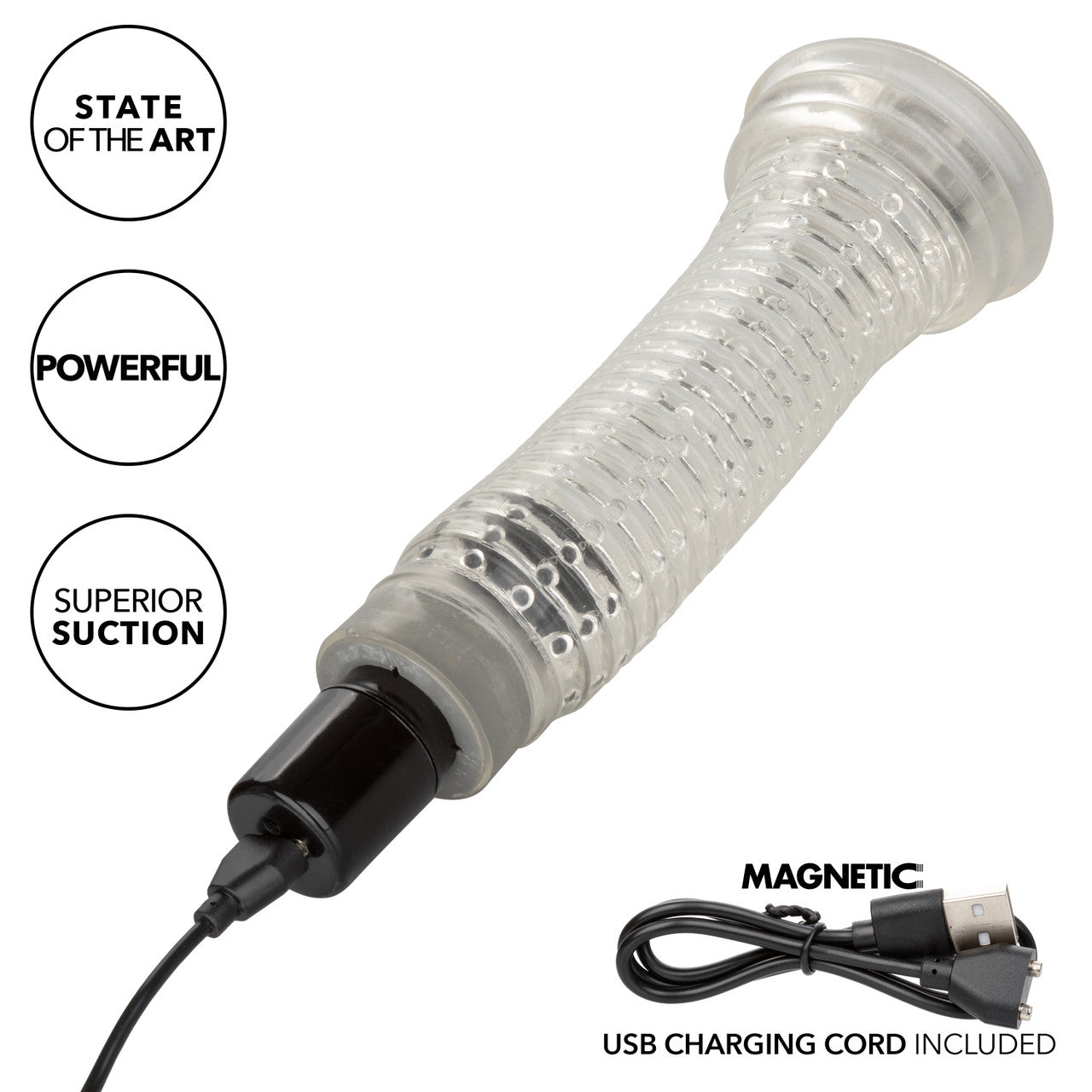 OPTIMUM SERIES VIBRO AIR PUMP