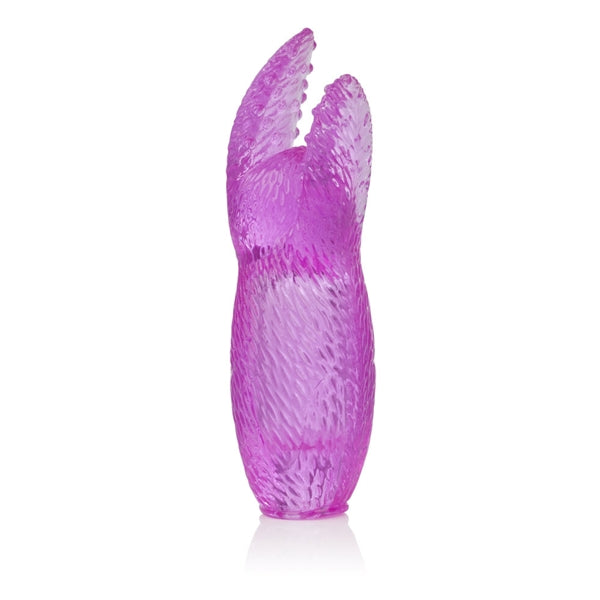 Pocket Exotic Snow Bunny Bullet – Pink