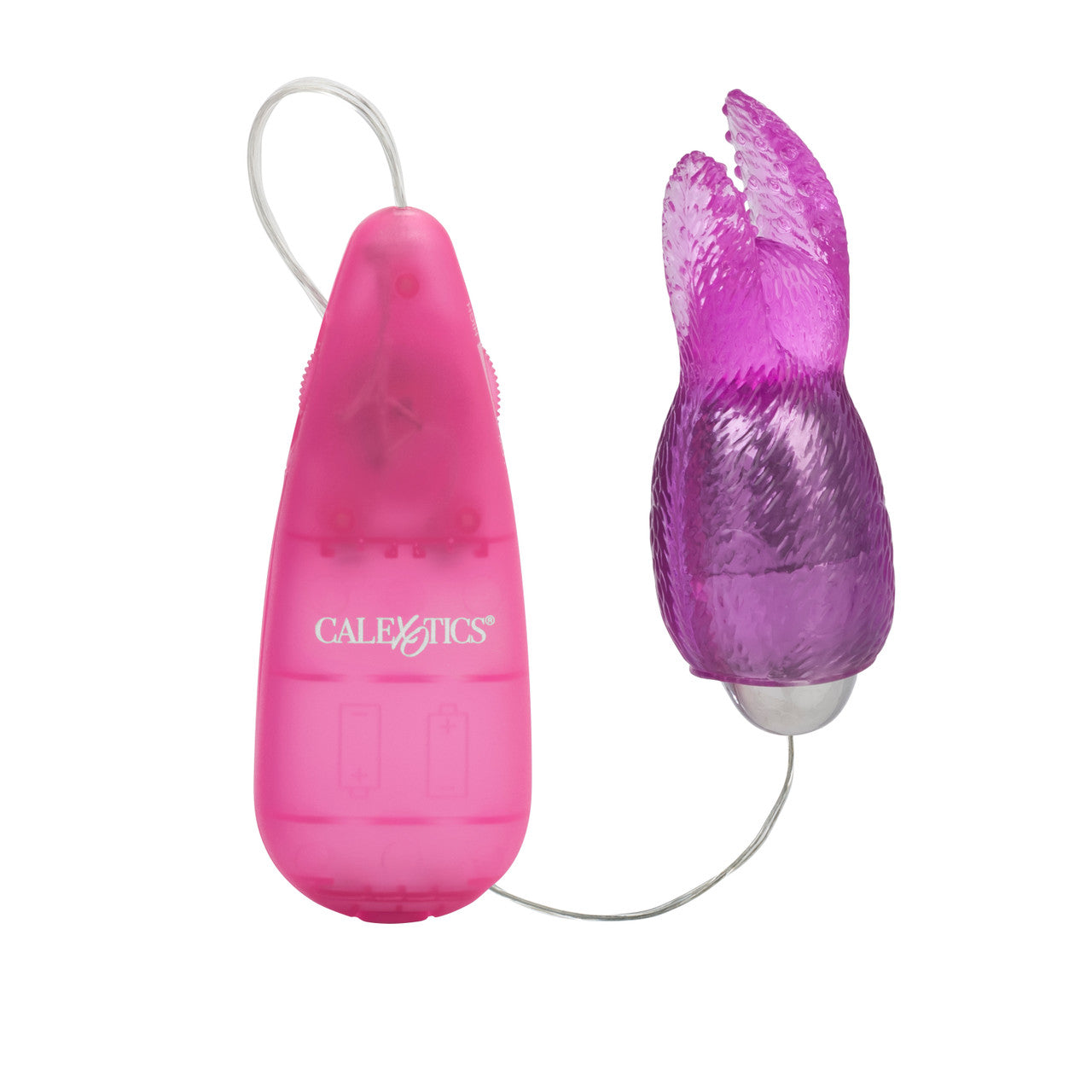 Pocket Exotic Snow Bunny Bullet – Pink