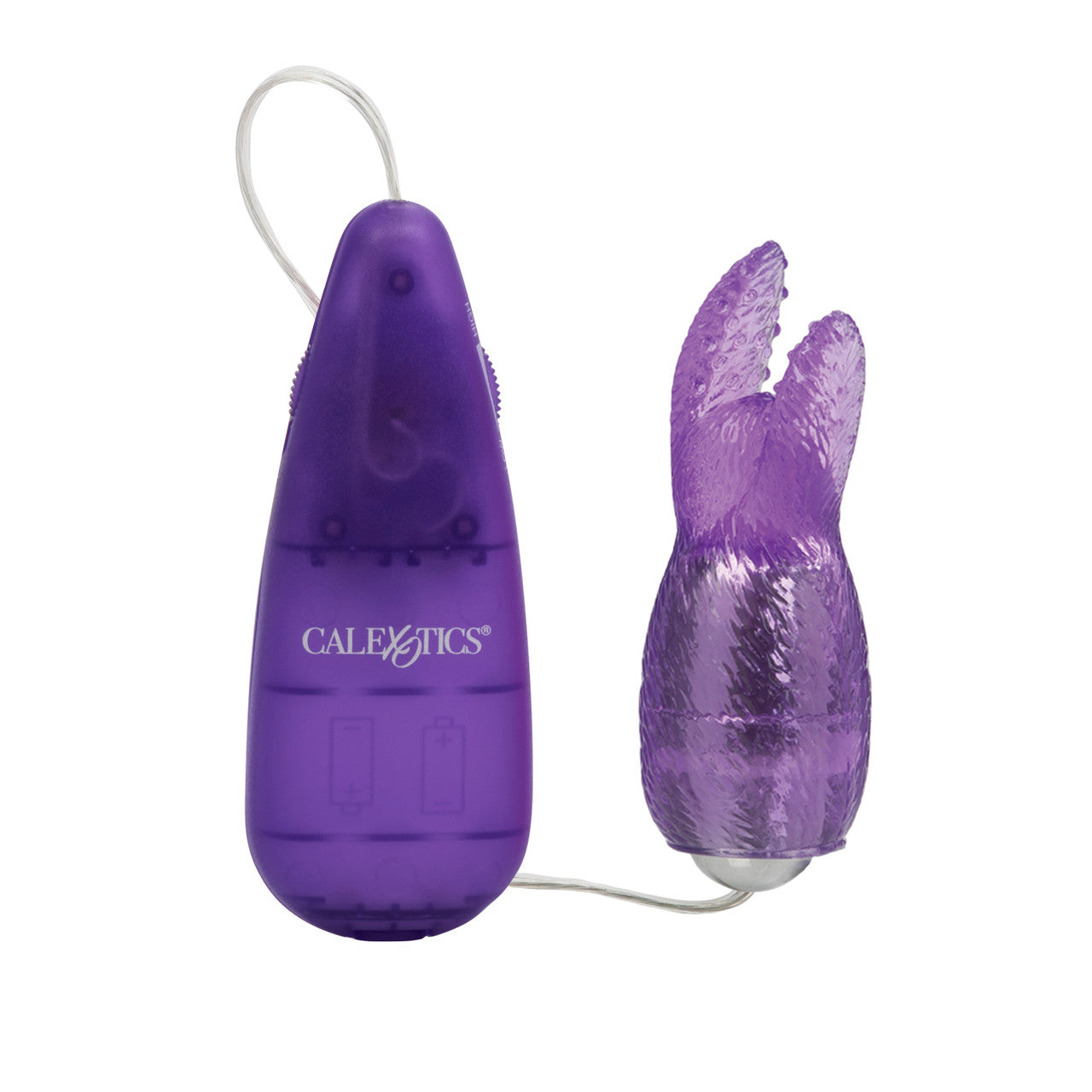 Pocket Exotic Snow Bunny Bullet – Purple