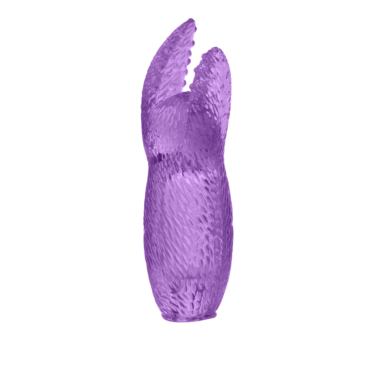 Pocket Exotic Snow Bunny Bullet – Purple