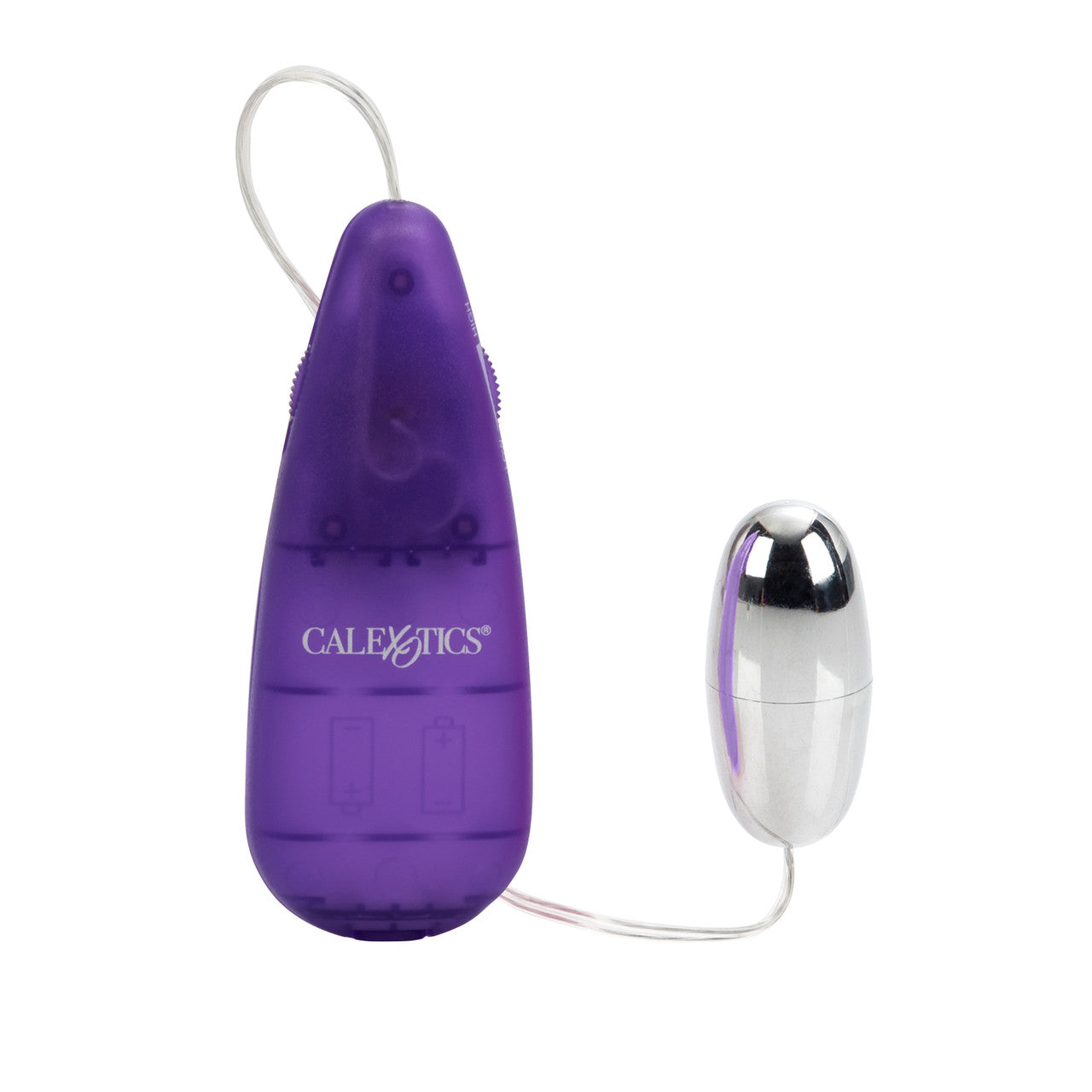 Pocket Exotic Snow Bunny Bullet – Purple