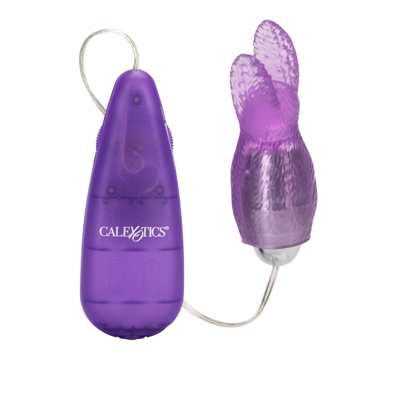 Hi Intensity Snow Bunny – Purple