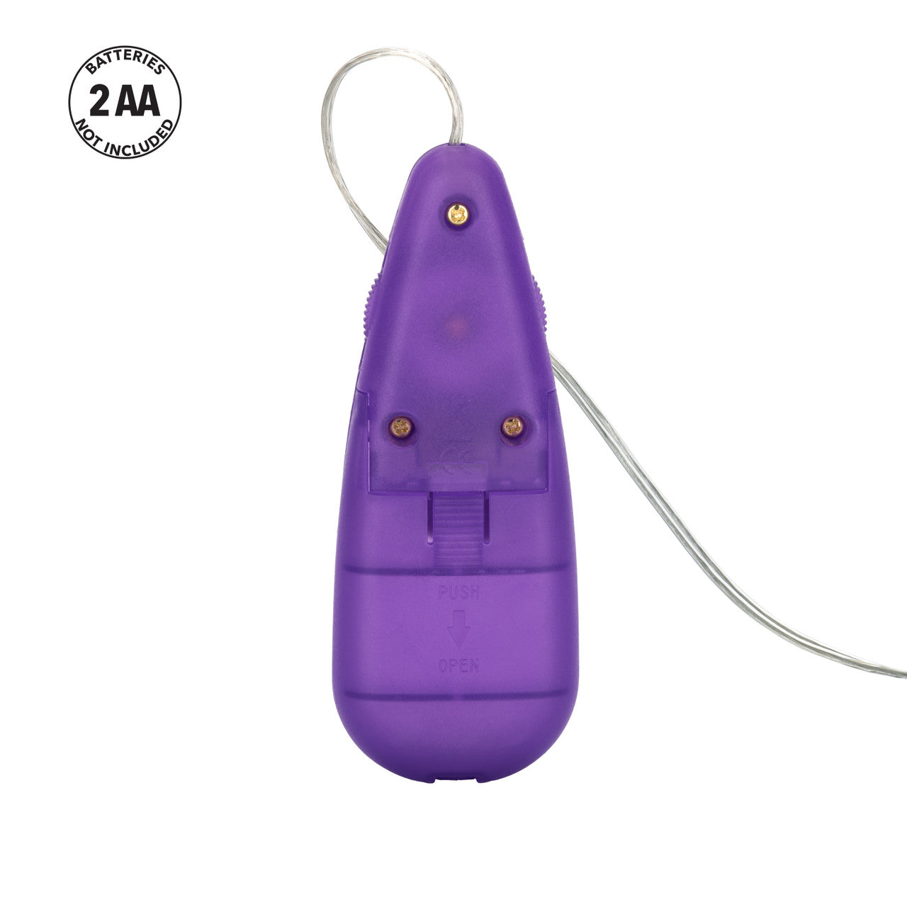 Hi Intensity Snow Bunny – Purple