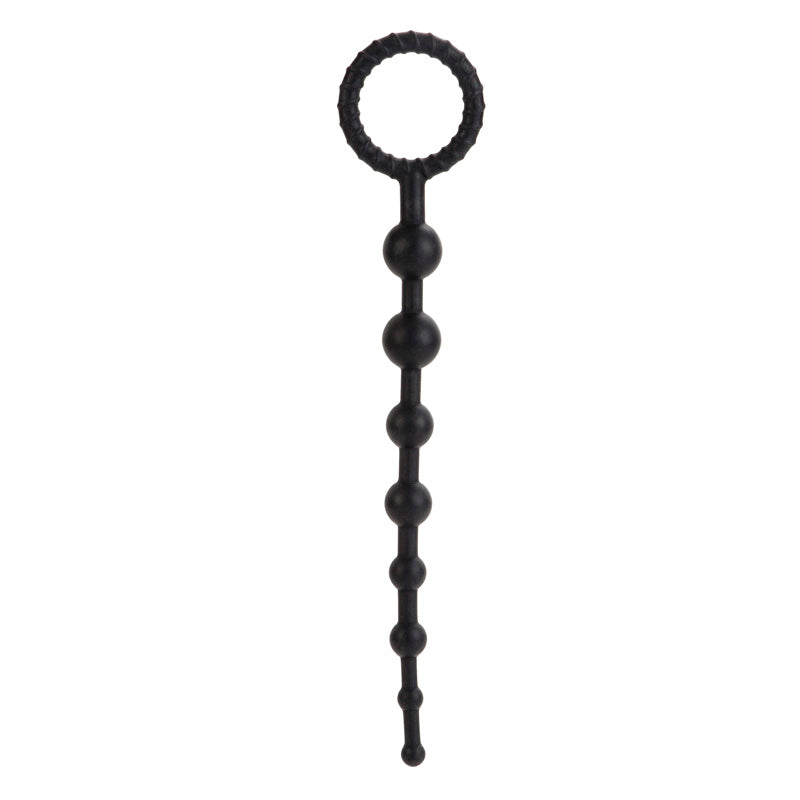 Booty Call x10 Beads – Black