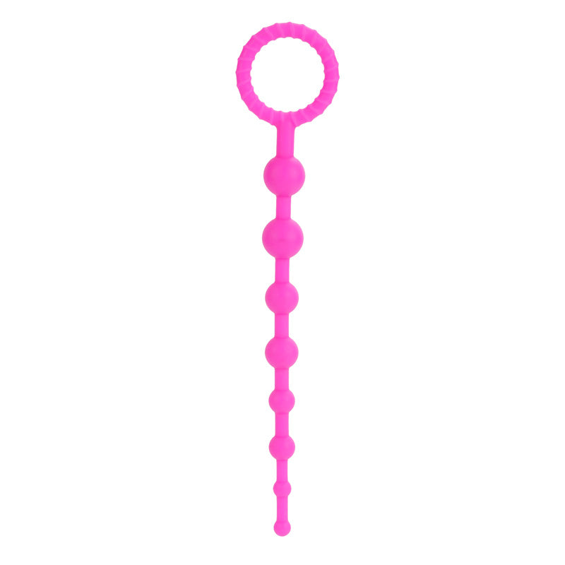 Booty Call x10 Beads – Pink