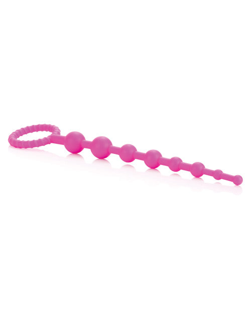 Booty Call x10 Beads – Pink