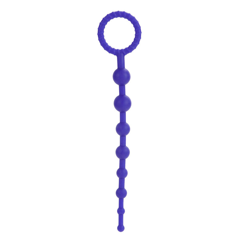 Booty Call x10 Beads – Purple