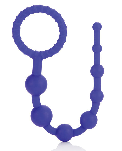 Booty Call x10 Beads – Purple