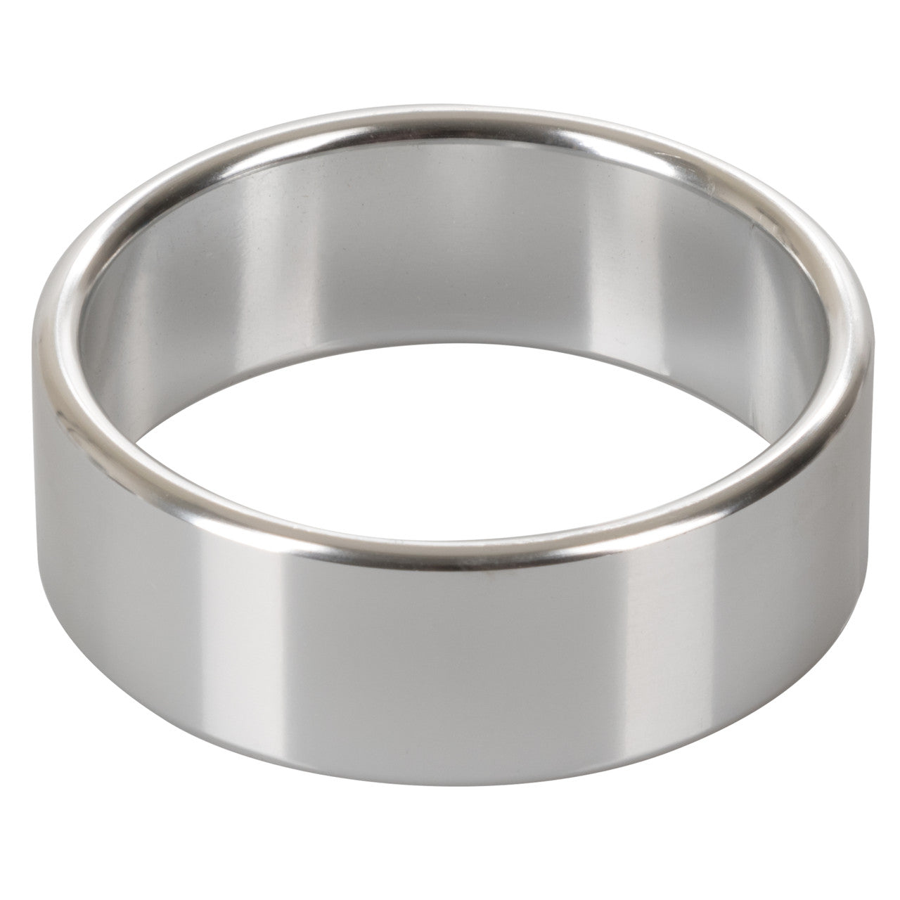 Alloy Metallic Ring – XL