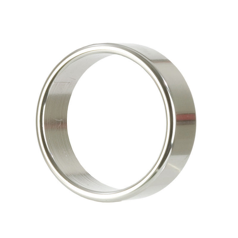 Alloy Metallic Ring – XL