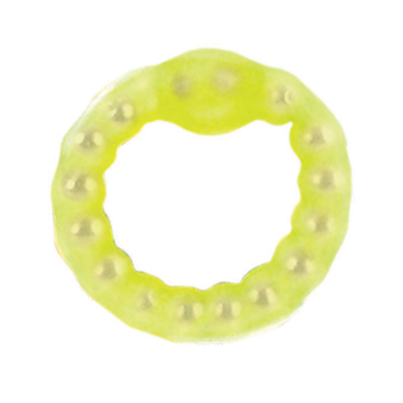 Prolong Beaded Ring – Glow in the Dark