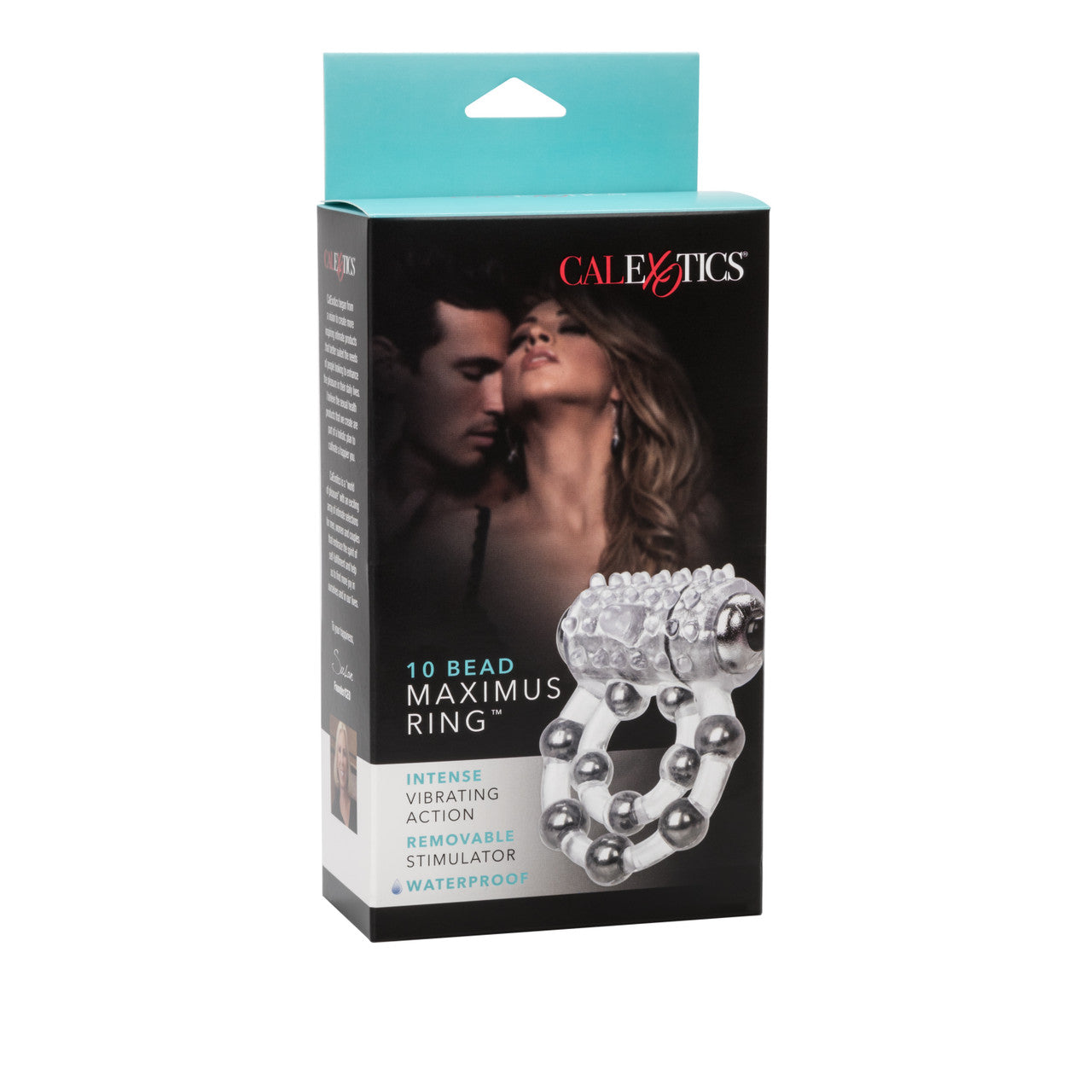 MAXIMUS ENHANCEMENT RING 10 STROKER