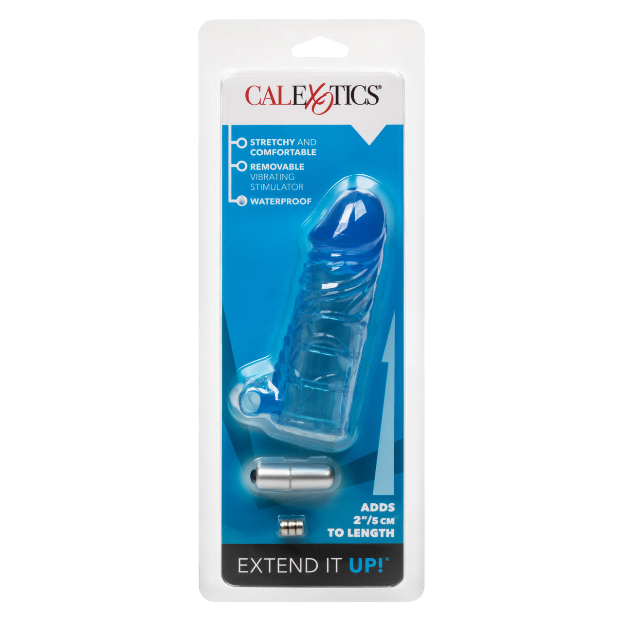 Extend It Up – Blue