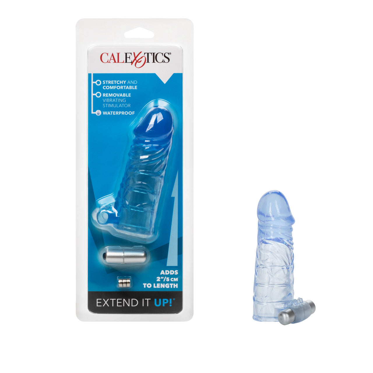 Extend It Up – Blue