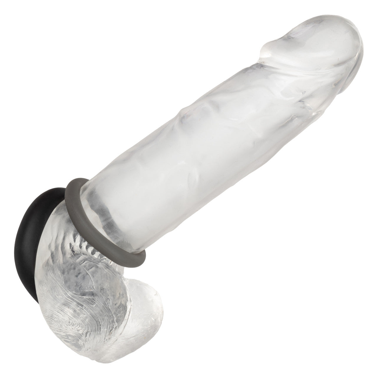 ALPHA LIQUID SILICONE PROLONG PROLONG SET OF 2