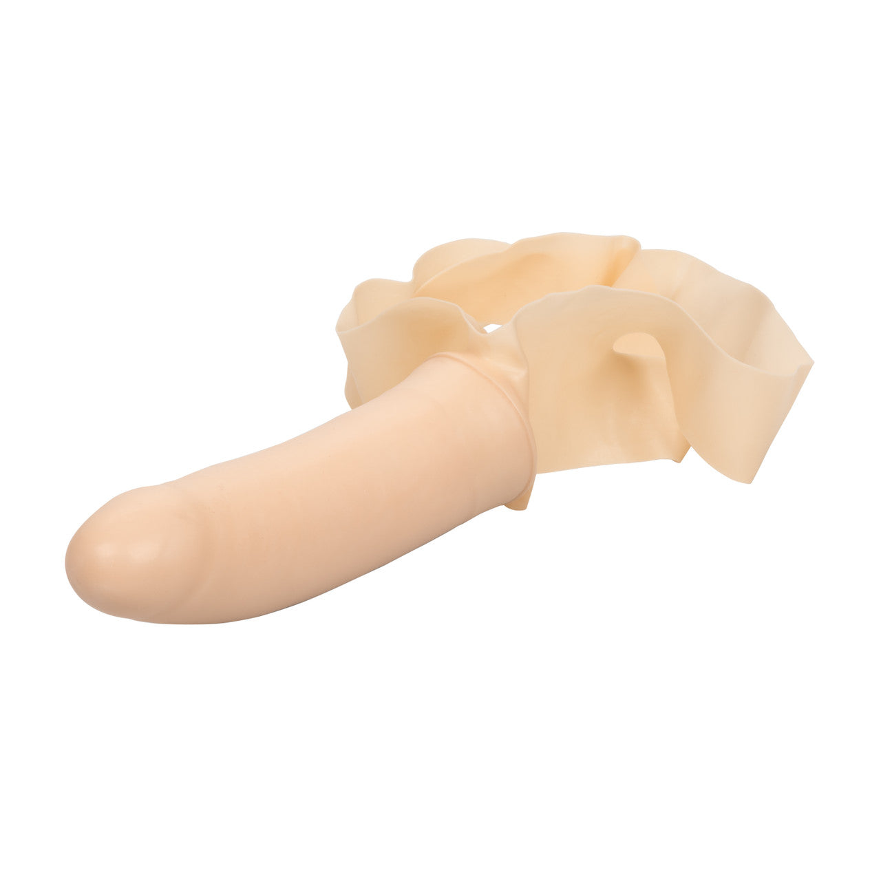 ACCOMODATOR IVORY DONG