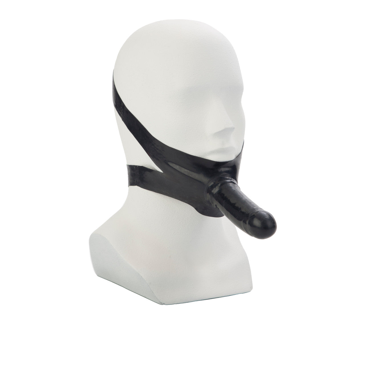 Accomodator – Black