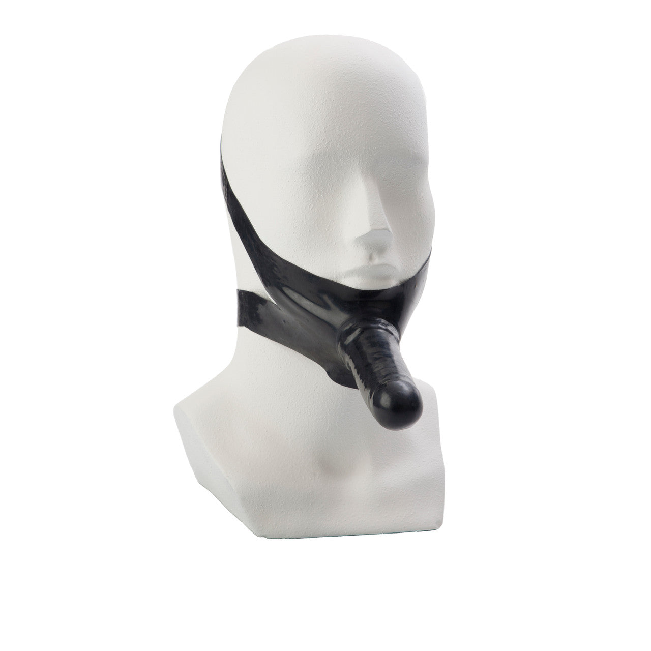 Accomodator – Black