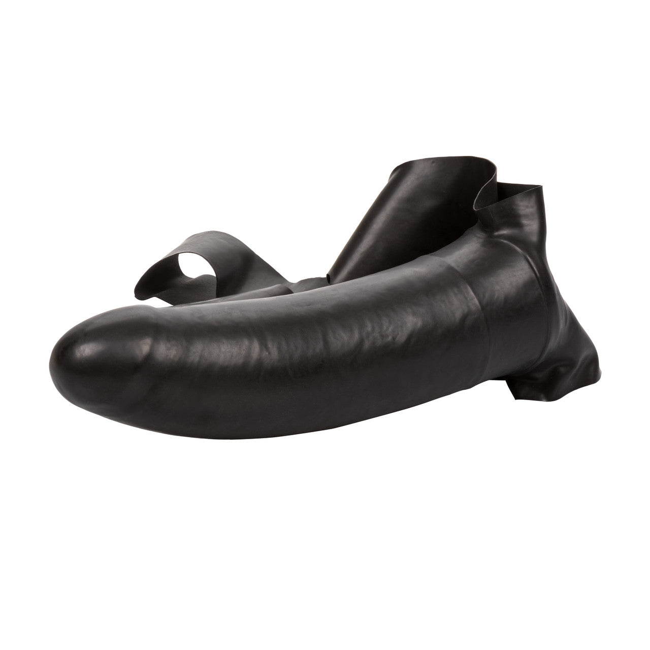 Accomodator – Black