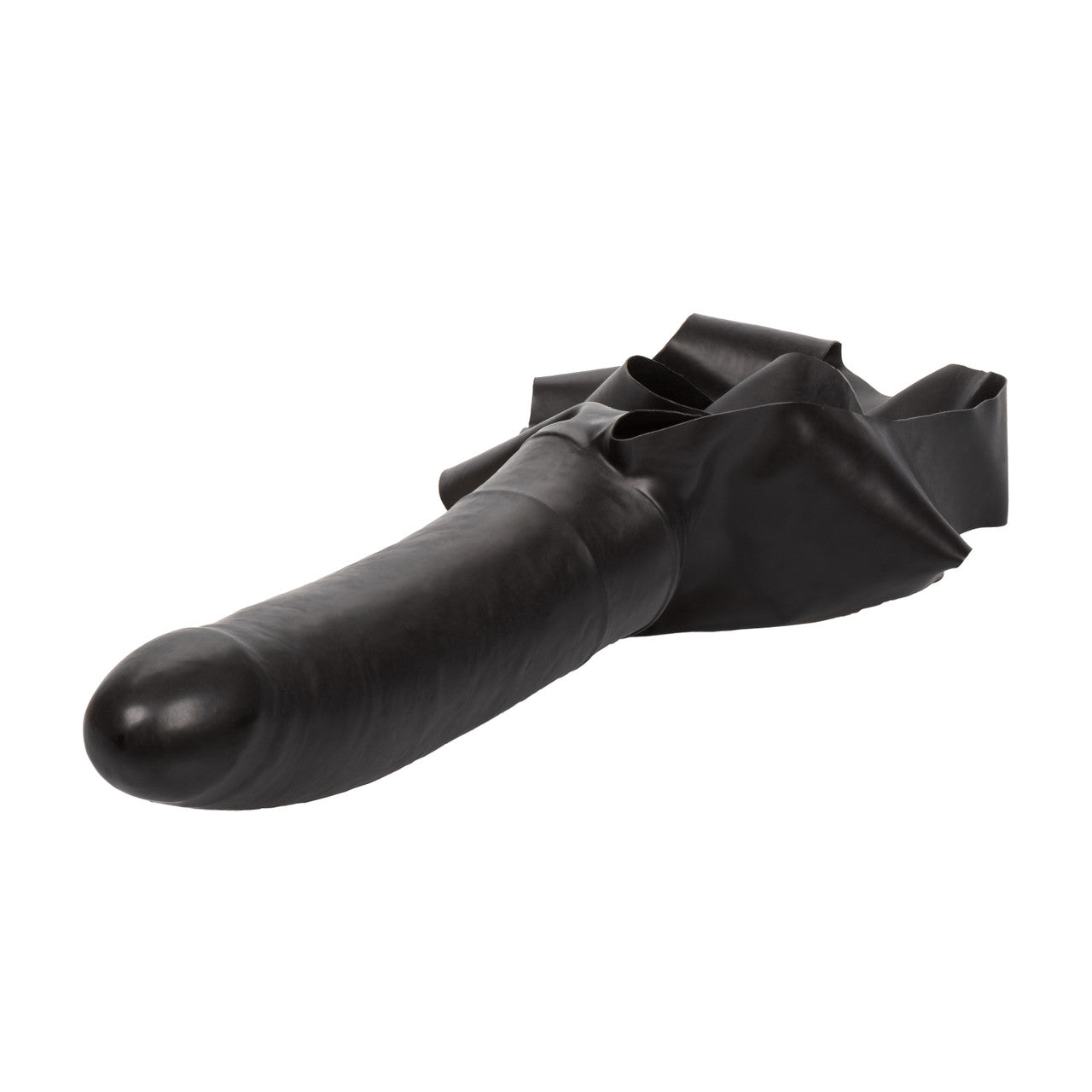 Accomodator – Black