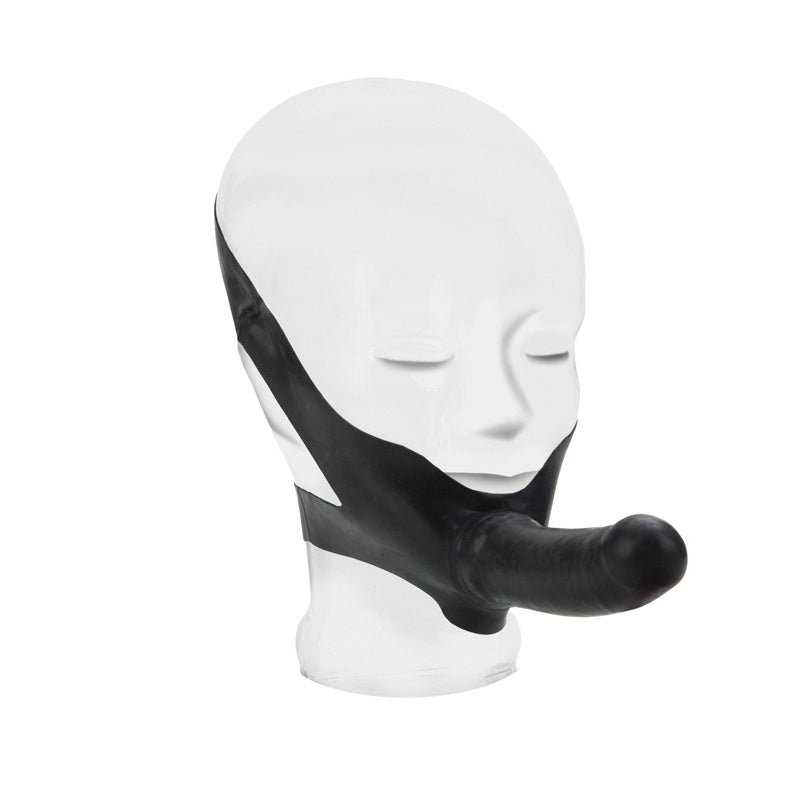 Accomodator – Black