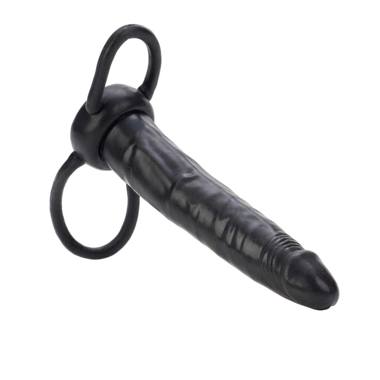 ACCOMODATOR DUAL PENETRATOR BLACK