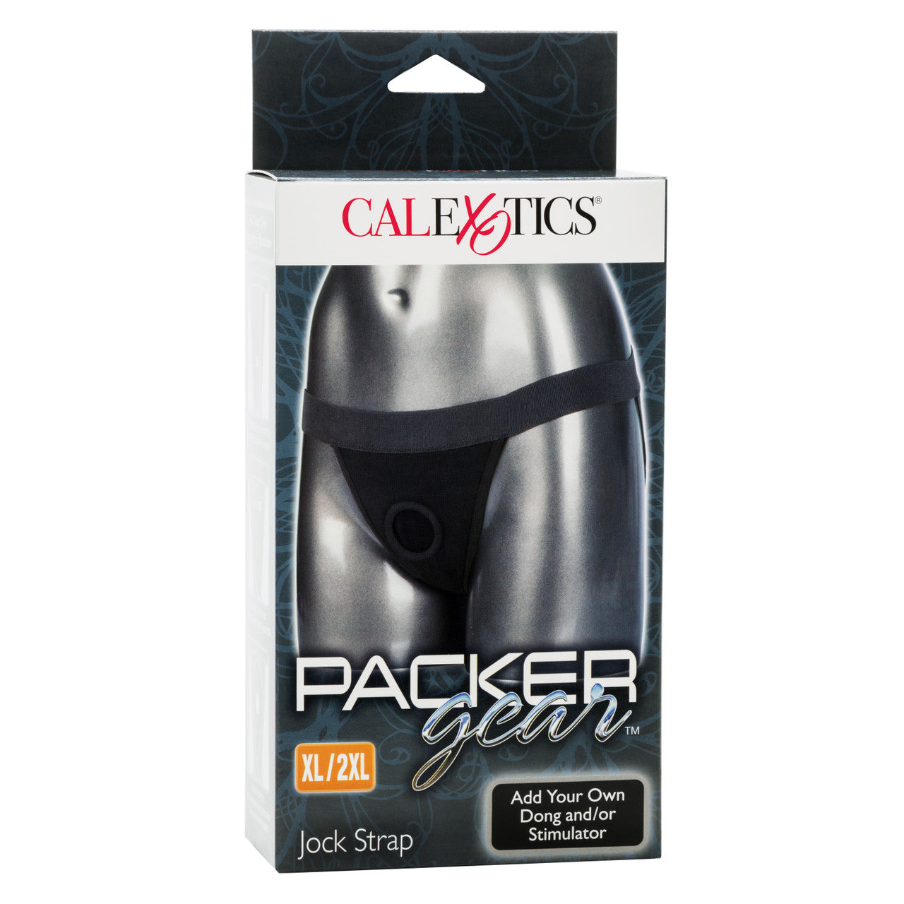 Packer Gear Jock Strap – XL/2XL