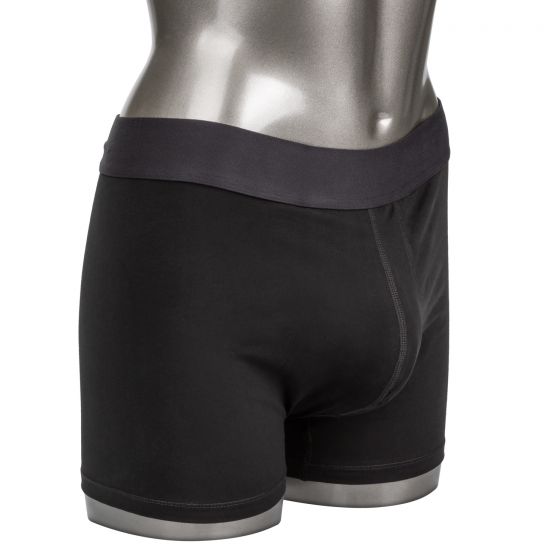Packer Gear Boxer Brief With Packing Pouch – M/L