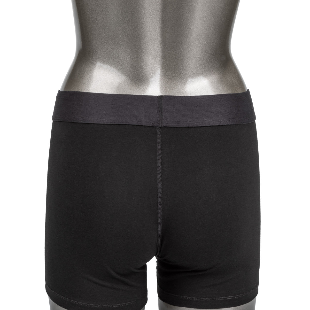 Packer Gear Boxer Brief With Packing Pouch – M/L