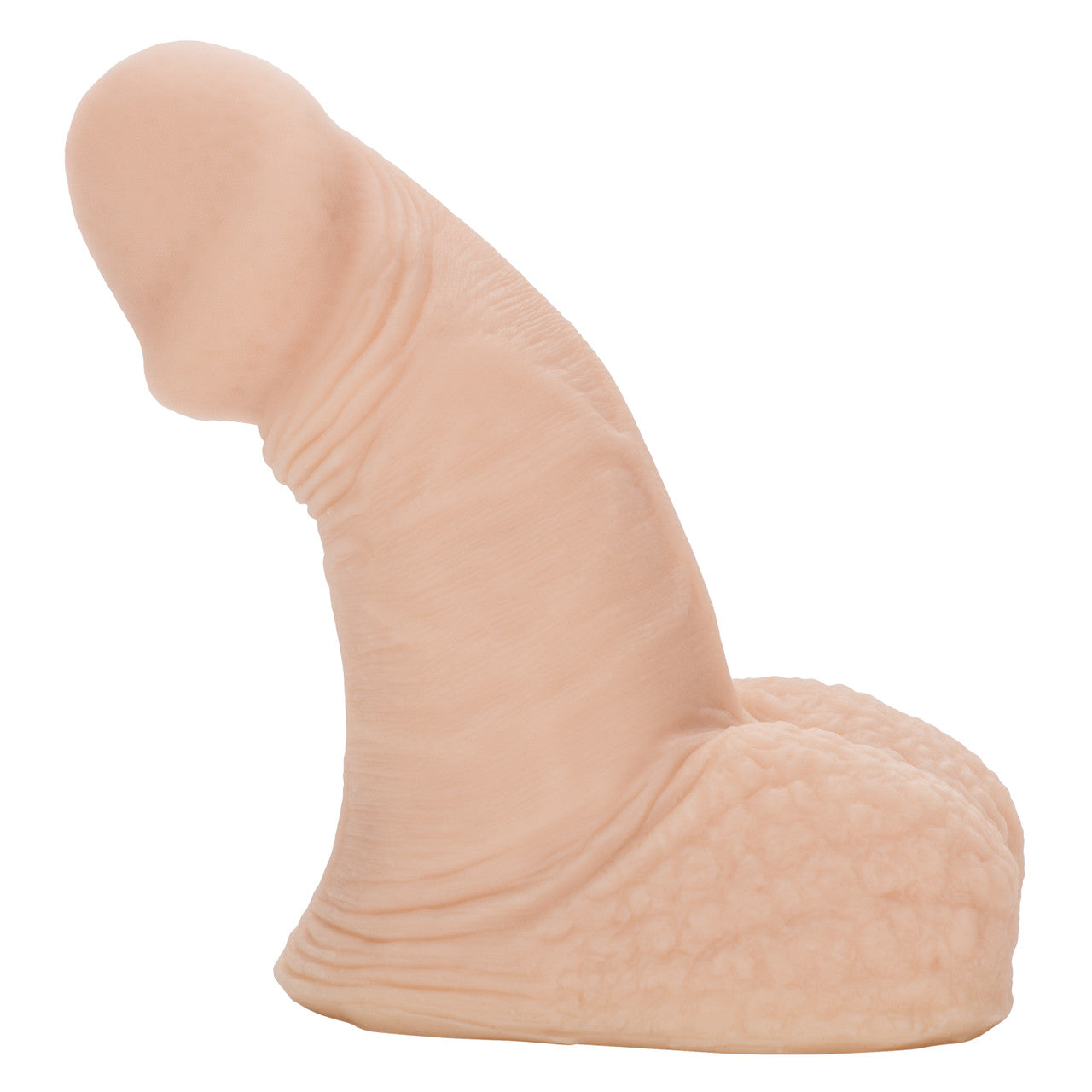 Packer Gear Ivory Packing Penis 4"