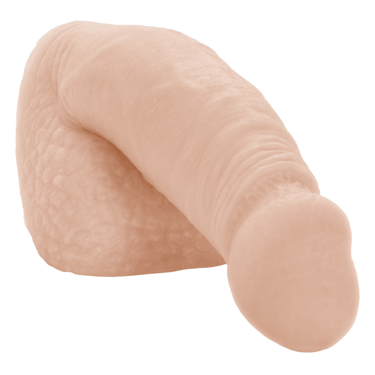Packer Gear Ivory Packing Penis 5"