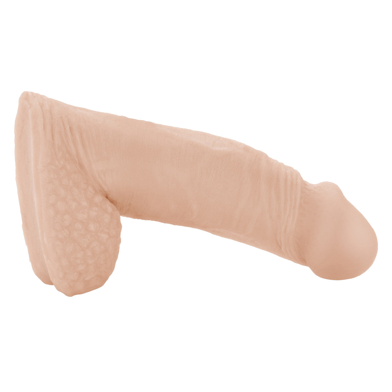 Packer Gear Ivory Packing Penis 5"