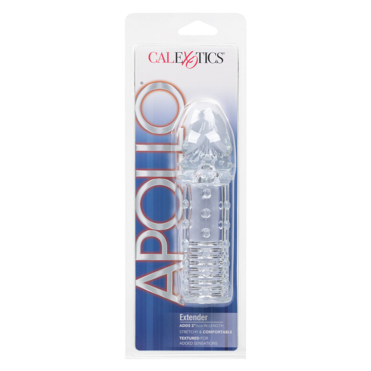 Apollo Extender – Clear