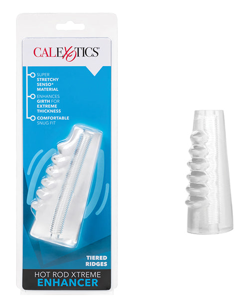 Hot Rod Xtreme Enhancer – Clear