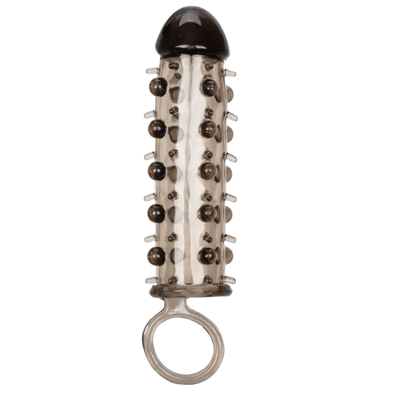 Stud Extender with Support Ring – Smoke