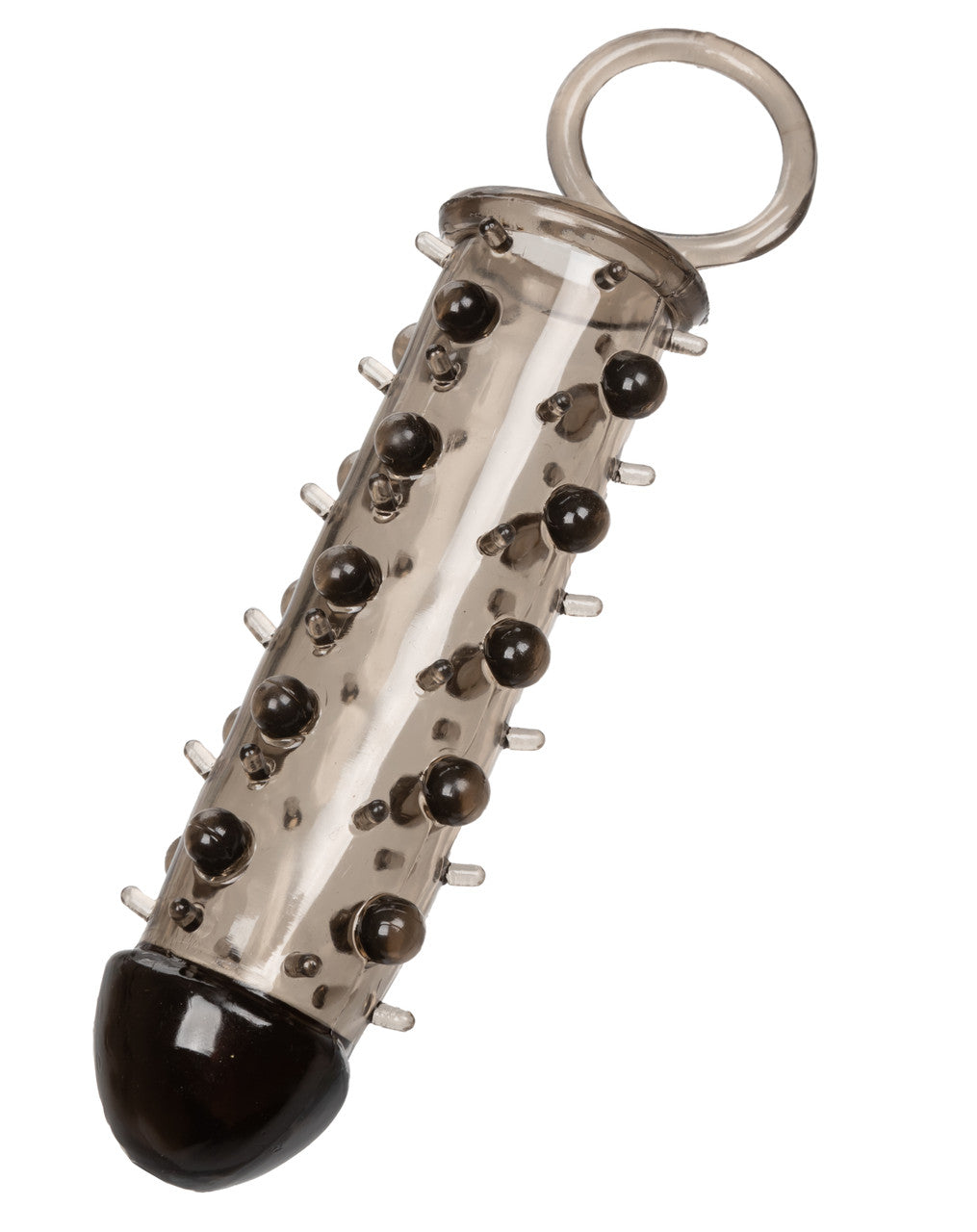 Stud Extender with Support Ring – Smoke