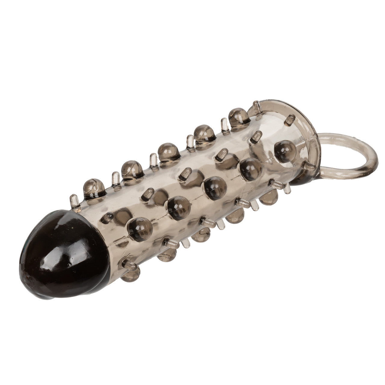 Stud Extender with Support Ring – Smoke