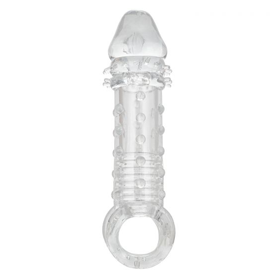 Ultimate Stud Extender – Clear